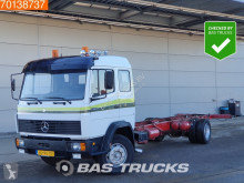Mercedes 1320 truck used chassis