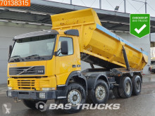 Camión volquete Volvo FM12 380