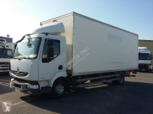 Camión Renault Midlum 220 furgón usado