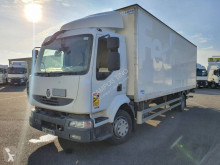 Camion Renault Midlum 180 fourgon occasion