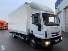 Iveco moving box truck Eurocargo 120 EL 21 P tector