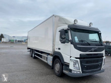 Camión furgón caja polyfond Volvo FM 330
