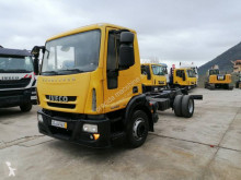 Camion châssis Iveco Eurocargo 120 E 28