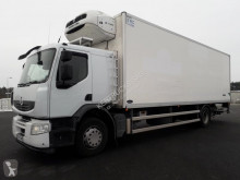 Vrachtwagen koelwagen mono temperatuur Renault Premium 270 DXI