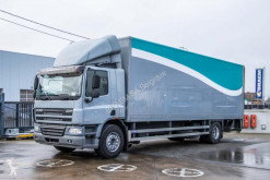 Camion citerne à gaz DAF CF 250
