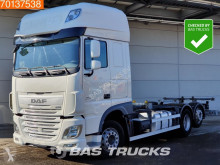 Camión BDF DAF XF 460