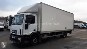 Iveco moving box truck Eurocargo ML 120 E 21 P
