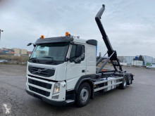 Gancho portacontenedor Volvo FM 380