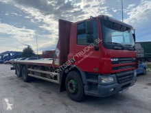 Camion DAF CF75 FAS 75.360 plateau occasion