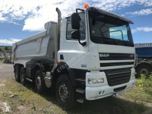 Camion benne DAF CF85 410