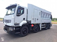 Camion aspirateur Renault Premium Lander 460 DXI