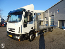 Camión portacoches Iveco Eurocargo