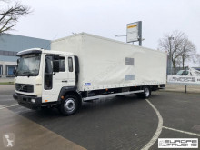 Camion frigo mono température Volvo FL 220