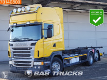 Camion BDF Scania R 440