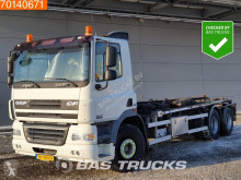 Camion DAF CF 85.410 polybenne occasion