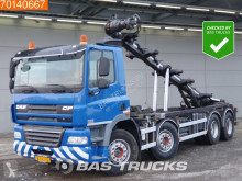 Camion DAF CF 85.410 porte containers occasion