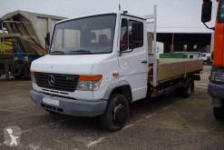 Mercedes dropside truck 612D