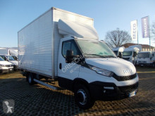 Camion fourgon Iveco Daily 65C15