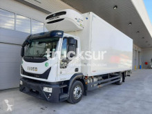 Camión frigorífico mono temperatura Iveco Eurocargo