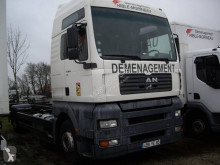 Camion châssis MAN 18.364