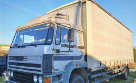 Camion rideaux coulissants (plsc) DAF 2500