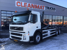 Volvo hook arm system truck FM 380