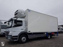 Camion frigo multi température Mercedes Atego 1218 NL
