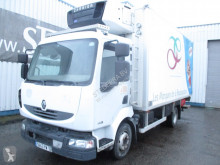 Camion frigorific(a) mono-temperatură Renault Midlum 190 DXI