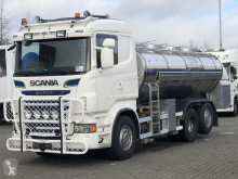 Camion Scania R 560 citerne occasion