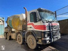 Camión hormigón Volvo FM12 380