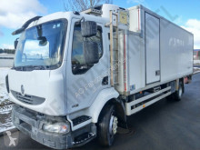 Renault LKW Kühlkoffer Mildum 180.14DXI -Euro5 - Carrier Bi-Kühler -30C