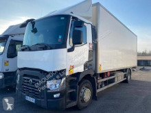 Camião furgão Renault Gamme T 380