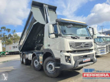 Camion benne TP Volvo FMX 400