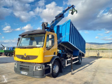 Camion Renault PREMIUM 380.18 DXI occasion
