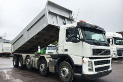 Vrachtwagen kipper Volvo FM-480 10x4R