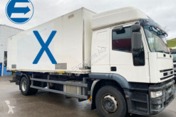 Camion sasiu Iveco EURO TECH 190 E 43 CURSOR 10