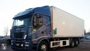 Camion Iveco Stralis AS260S50 isotermico usato
