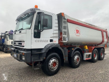 Camion benne Iveco Eurotrakker