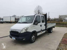 Iveco Daily 35 C 11 használt platóoldalak haszongépjármű plató