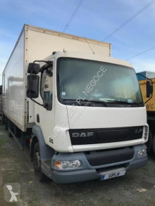 Camion DAF LF 180 fourgon occasion