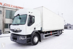 Ciężarówka furgon Renault Premium 310 DXI