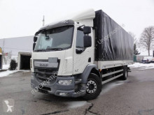 Camion DAF LF 310 FA savoyarde occasion