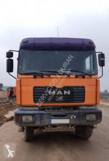 Camion benă MAN F2000 33.360