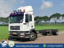 Camion MAN TGM 15.240 châssis occasion