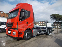 Camion Iveco Stralis 260S46 INTERCAMBIABILE P4800 AUTOM/RETARDE