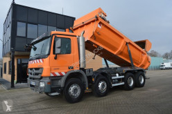 Camion benne Mercedes Actros 3241