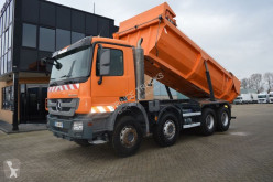 Camion benne Mercedes Actros 3241