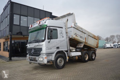 Camion benă Mercedes Actros 2650