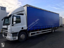 DAF tautliner truck CF75 310