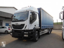 Camion Iveco Stralis AD 260 S 31 savoyarde occasion